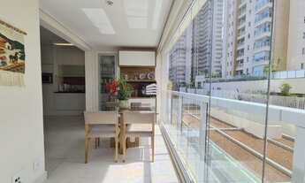 Imagem 3: SãO PAULO - Apartamento Padrão - Campo Belo