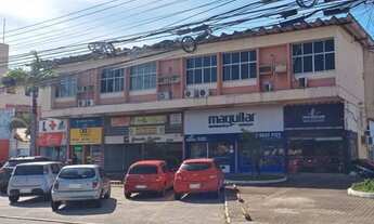 Imagem: Loja em Centro Comercial, próximo Av. Washington