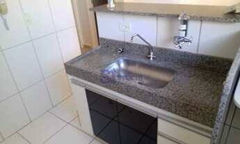 Imagem 4: Locação de Apartamentos / Padrão na cidade de Araraquara