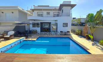 Imagem: Casa - Fazenda Santana - Valinhos