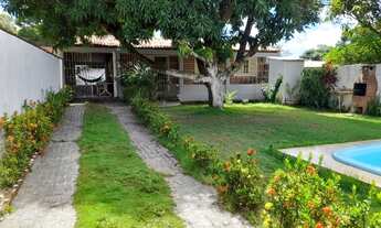 Imagem 4: Casa para temporada Enseada dos Corais