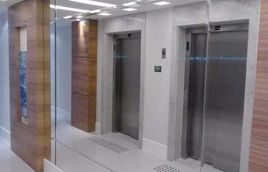 Imagem 4: Sala Comercial - Taquara - Unique Office