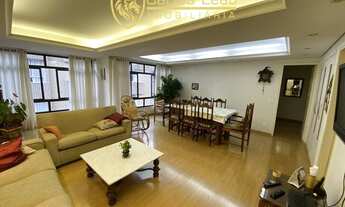 Imagem: Apartamento de 110 m2 em Belo Horizonte