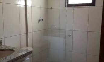 Imagem 5: Apartamento com 3 dormitórios para alugar, 120 m² por R$ 1.650,00/mês - Jardim Santo André