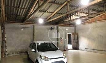 Imagem 6: Galpão à venda, 163 m² por R$ 600.000 - Serraria - São José/SC