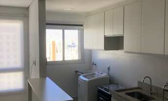 Imagem 3: Aluguel - Apartamento 2/4 - Ed. DOT Bueno