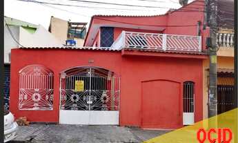 Imagem: Casa de 3 quartos para aluguel - Parque