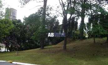 Imagem 3: Terreno à venda, 407 m² por R$ 1.200.000,00 - Alphaville 03 - Santana de Parnaíba/SP