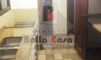 Imagem 2: Apartamento Jd.Avelino - 280 m²