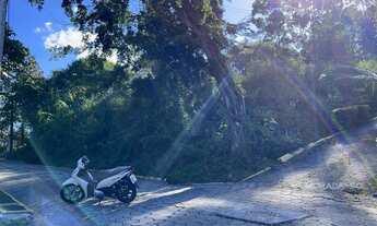 Imagem: Itapema - Terreno Padrão - Canto da Praia