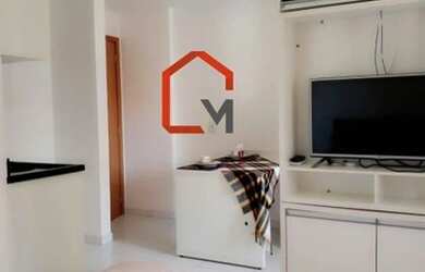 Imagem 3: Venice Park - Alto Padrão - 27m2 - Mobiliado