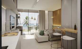 Imagem 6: Naturê Eco Residence entrada de apenas R$ 18.000,00 <br>Financiamento de até 90% com