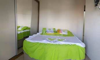 Imagem 6: Apartamento com 3 dormitórios à venda, 78 m² - Boqueirão - Praia Grande/SP