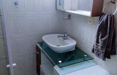 Imagem 4: Sobrado com 3 dormitórios à venda, 106 m² por R$ 570.000,00 - Santa Maria - Santo André/SP