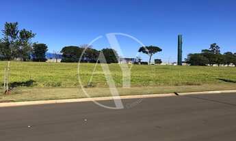 Imagem 1: Terreno - Residencial Haras Patente - Jaguariúna