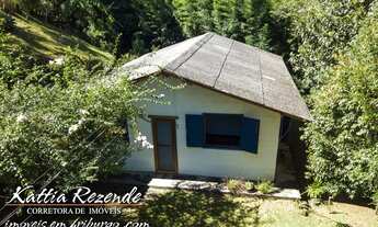 Imagem 6: Sítio - Mury /Nova Friburgo