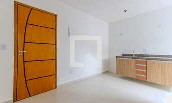 Imagem 2: Apartamento para Aluguel - Vila Constança , 1 Quarto, 25 m2