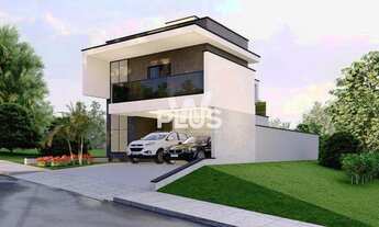 Imagem: Casa de Condomínio com 3 dorms, Condomínio