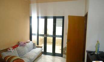 Imagem 3: Casa (térrea na rua) 3 dormitórios/suite, cozinha planejada