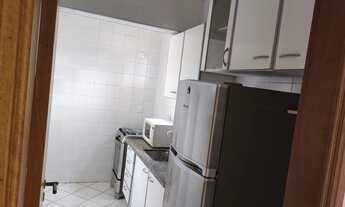 Imagem 7: Apartamento 1 dormitório Mobiliado- próximo Facudades,USC, UNINOVE,USP