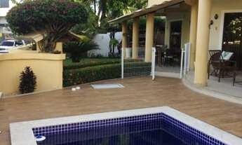 Imagem: Excelente casa na Estrada do Côco, 5/4