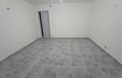 Imagem 2: Casa de 01 dormitório