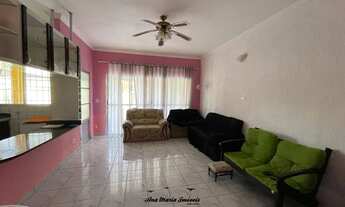 Imagem 4: Caraguatatuba - Casa Padrão - Massaguaçú