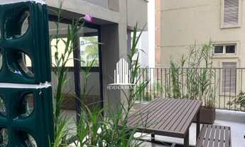 Imagem 3: Apartamento 38,98m² á venda com 1 dormitório na VILA NOVA CONCEIÇÃO (Zona Sul SP