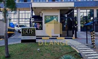 Imagem 7: Conjunto de Salas Comerciais novas - 134m² - Jardim Chapadão / Castelo - Campinas SP