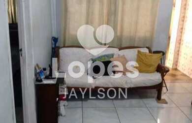 Imagem 2: Apartamento tipo casa- 02 quartos - Anchieta