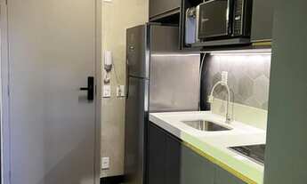 Imagem 2: São Paulo - Apartamento Padrão - Sumarezinho