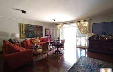 Imagem 2: Casa (térrea na rua) 6 dormitórios/suite, cozinha planejada, portaria 24hs, em condomínio