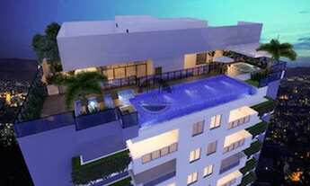 Imagem 4: Quintas de Goyaz, Setor Marista, Goiânia, Goiás