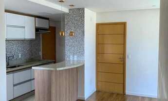 Imagem 1: Apartamento com 2 dormitórios à venda, 67 m² por R$ 590.000 - Vila Gilda - Santo André/SP