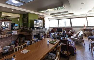 Imagem 5: Porto Alegre - Apartamento Padrão - Menino Deus