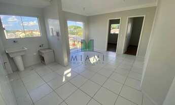 Imagem 2: Apartamentos 2 Dormitórios para venda em Curitiba - PR