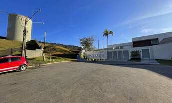 Imagem 3: TERRENO À VENDA DE 631,54m², no PONTO MAIS ALTO DO CONDOMÍNIO CLUBE VALE DAS ÁGUAS em BRAG