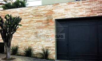 Imagem 3: Sobrado altíssimo padrão com salão de festas e churrasqueira na Mooca