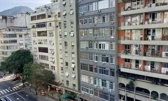 Imagem 5: Apartamento de quarto e sala