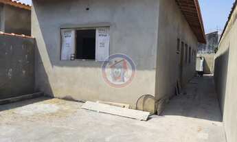 Imagem: Casa à venda 2 Quartos, 1 Suite, 2 Vagas