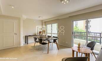 Imagem 5: SÃO PAULO - Apartamento Padrão - PERDIZES