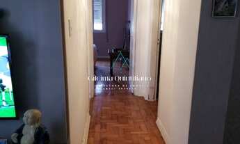 Imagem 4: SANTOS - Apartamento Padrão - GONZAGA