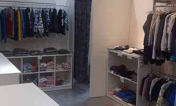 Imagem 3: Sala fip 1 Galpão / depósito com 1 vaga na garagem