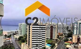 Imagem 5: Cobertura duplex a venda, 99 m2, 2/4 em Armação - Salvador - BA