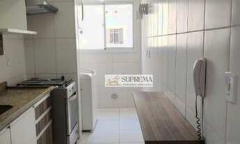 Imagem 4: Apartamento com 2 dormitórios (sendo 1 suíte) à venda, 70 m² por R$ 450.000 - Condomínio A