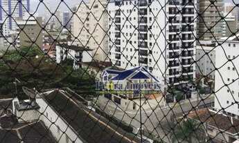 Imagem 6: Apartamento com 2 dormitórios excelente valor de m2, 75 m² por R$ 292.000 - Vila Guilhermi