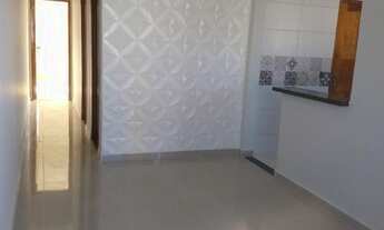 Imagem 7: 2 quartos sendo 1 suite no Jardim Atlântico Central