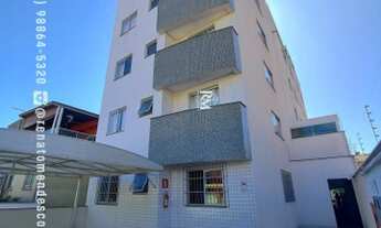 Imagem 3: Apartamento de 02 quartos com suíte, 01 vaga de garagem no Bairro Inconfidentes