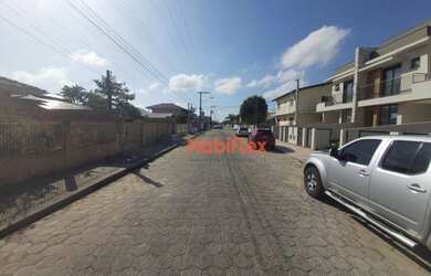 Imagem 5: Casa á venda de 2 dormitórios no loteamento Santos Dumont bairro Carianos, Florianópolis S