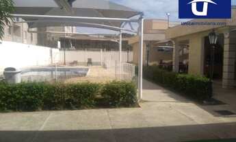 Imagem 2: Apartamento - Jardim Rosolem / Santa Isabel - Hortolândia